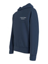 Kids stack logo hoodie