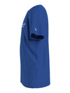 Calvin Klein Jeans t-shirt manica corta bambino blu