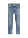 Dad fit kids jeans