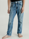 Dad fit kids jeans