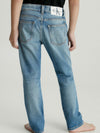 Dad fit kids jeans