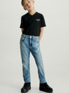 Dad fit kids jeans