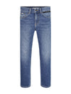 Calvin Klein Jeans bambino dad fit