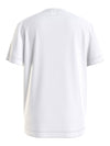 Calvin Klein Jeans t-shirt bambino hyper real monogram