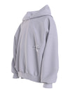 Girls' Monogram Hoodie