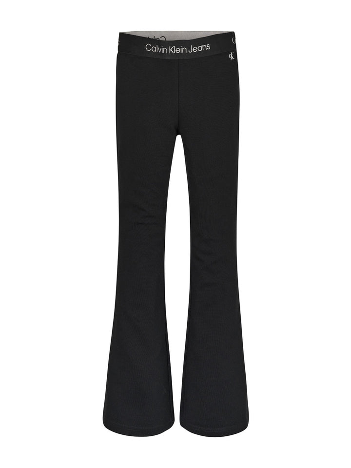 Calvin Klein Girls Flared Pants