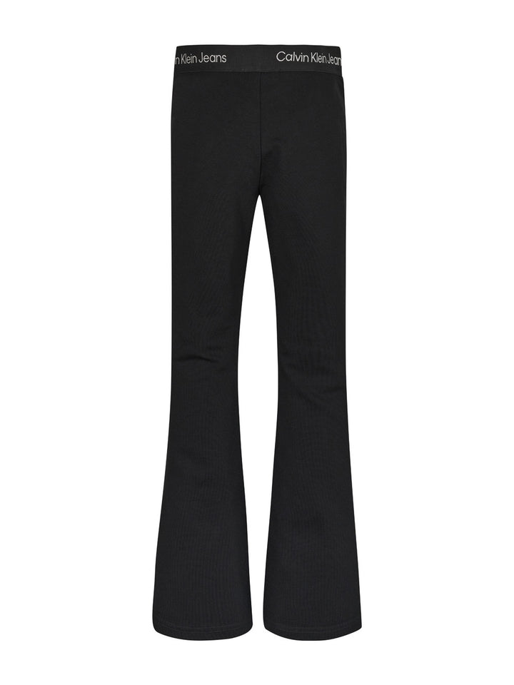Calvin Klein Girls Flared Pants