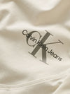 Monogram off placed long sleeve t-shirt