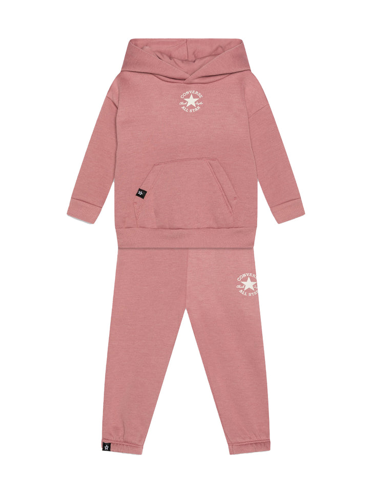 Converse tuta sportiva unisex sostenibile