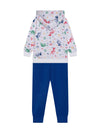 Converse tuta sportivo bambino dinosauri