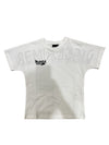 Disclaimer kids t-shirt bambino manica corta