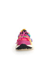 Naturino Flower Mountain Sneakers for girls