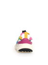 Naturino Flower Mountain Sneakers for girls