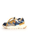 Naturino Flower mountain vegan free sneakers