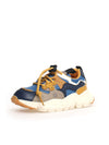 Naturino Flower mountain vegan free sneakers