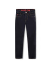 Hugo jeans kids soft denim