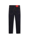 Hugo jeans kids soft denim
