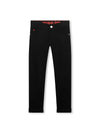 Hugo jeans kids black
