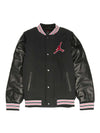 Jordan Varsity giacca bomber bambino