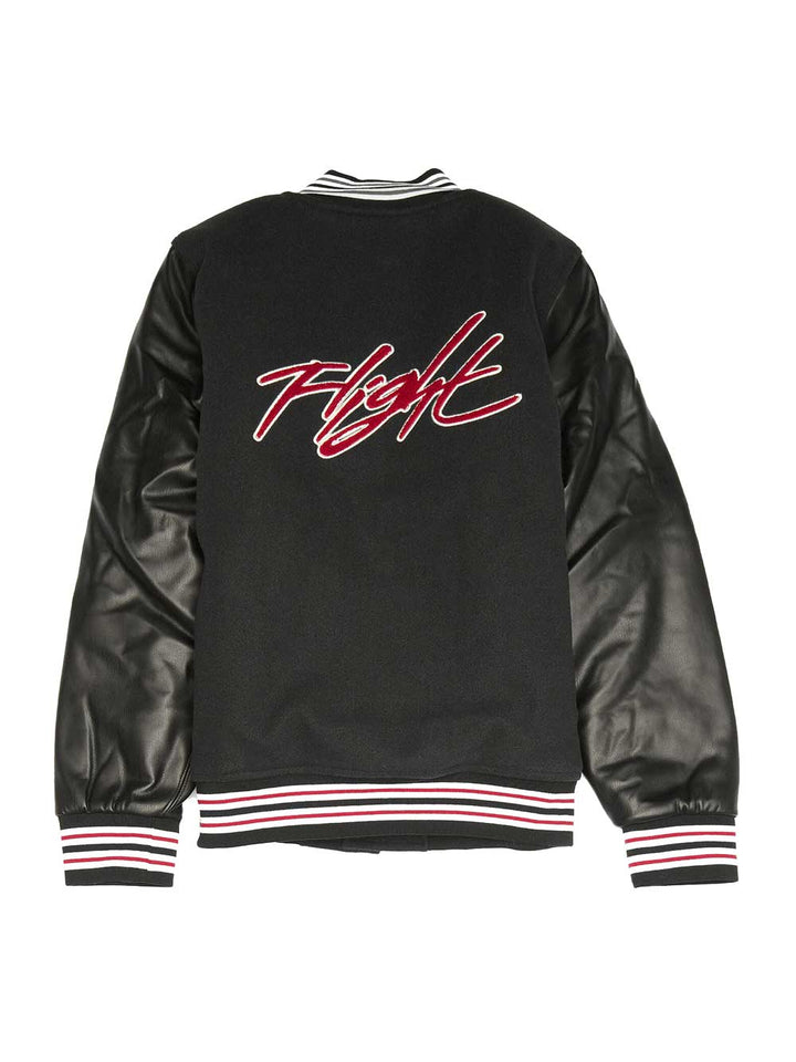 Jordan Varsity giacca bomber bambino