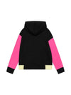 Jordan hoodie girl