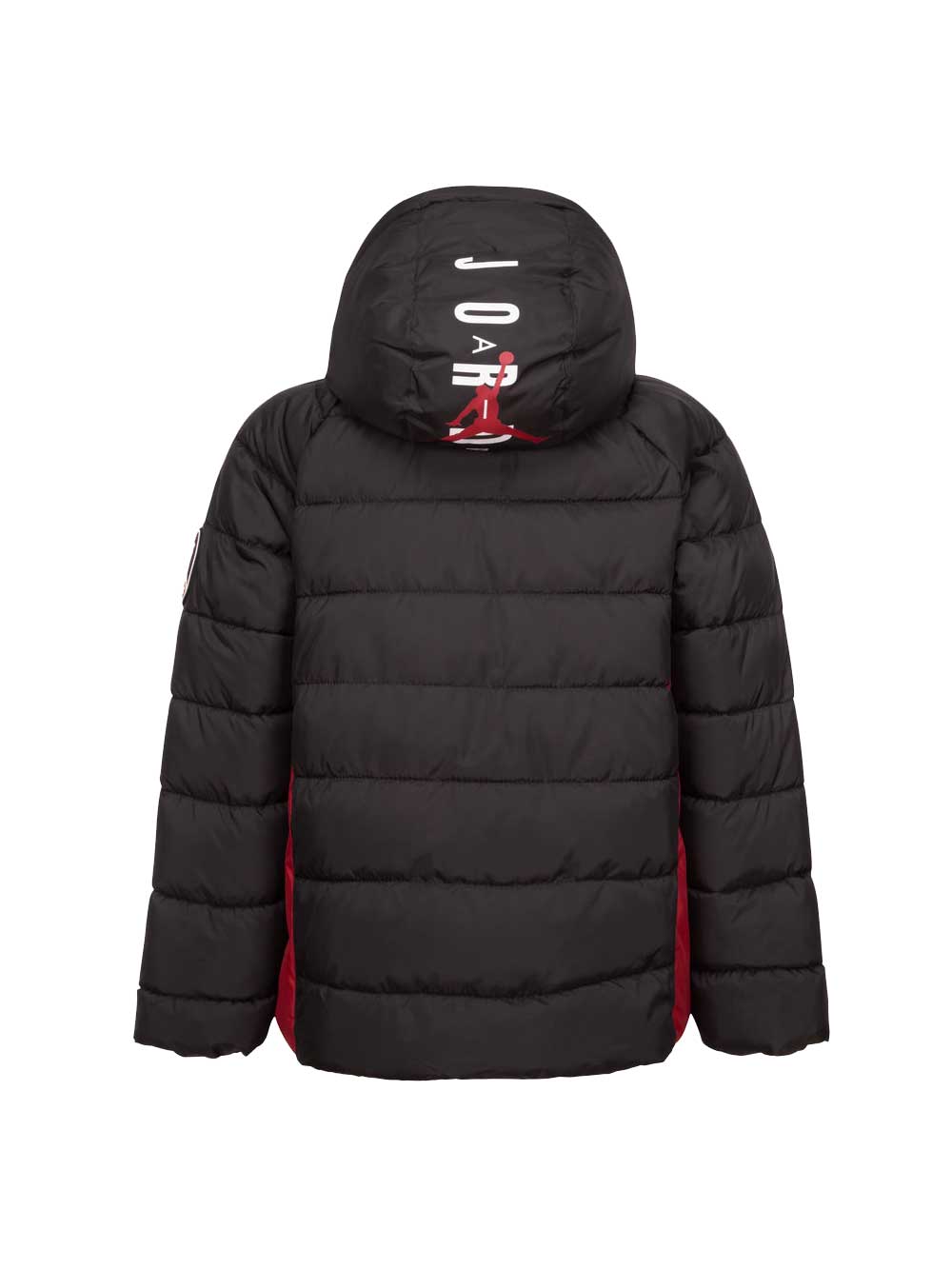 JORDAN Jordan down jacket child air 85B667 Kalè Store – Kalè Store
