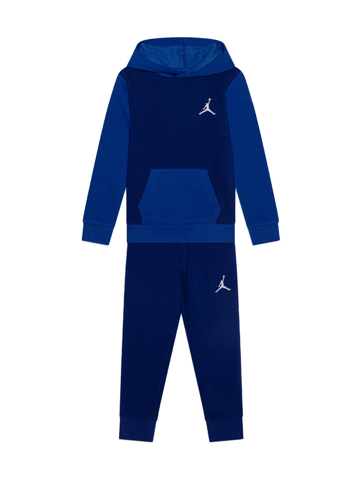 Jordan essential flight kids tracksuit