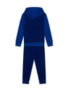 Jordan essential flight kids tracksuit