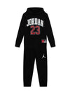 Jordan tuta sportiva bambino numero 23
