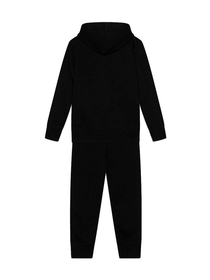 Jordan tuta sportiva bambino numero 23