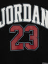 Jordan tuta sportiva bambino numero 23