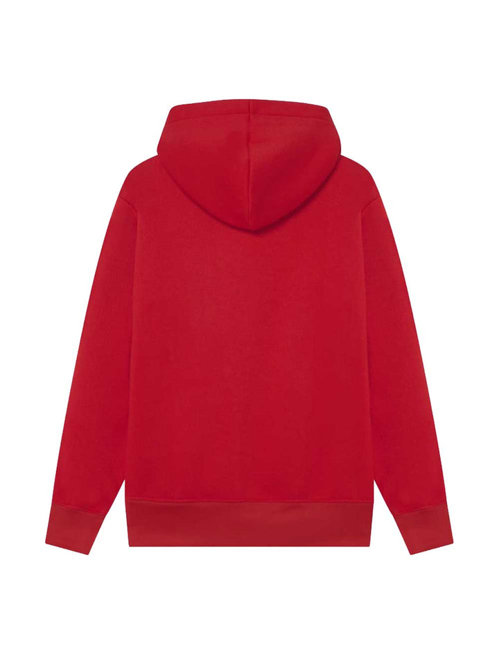 Felpa JORDAN da BAMBINO - Gym red