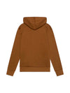 Jordan sweatshirt kids hoodie essential cocoa
