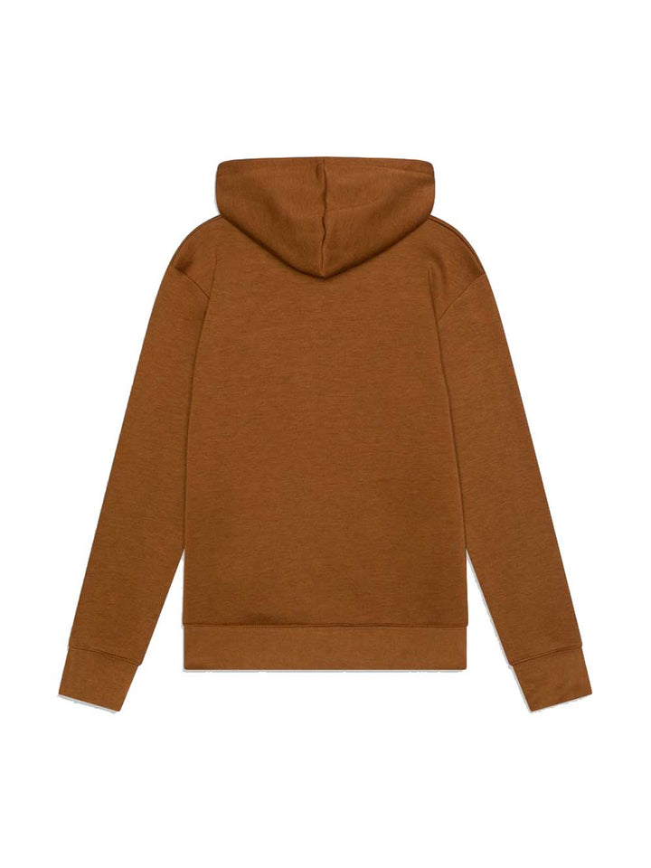 Jordan sweatshirt kids hoodie essential cocoa