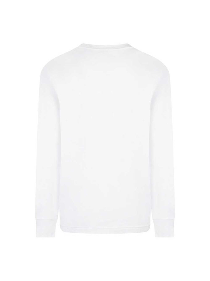 Jordan t-shirt bambino manica lunga 23