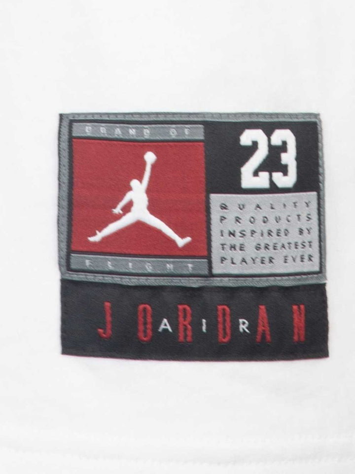 Jordan t-shirt bambino manica lunga 23