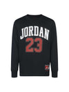 Jordan t-shirt bambino numero 23