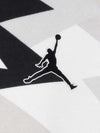 Jordan felpa bambino con cappuccio militare