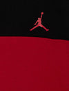 Felpa Bambino Jordan FLIGHT SIDELINE con cappuccio