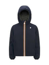 K-way Jack warm double bambino