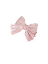 Mayoral fermaglio bambina fiocco rosa