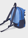 Mayora zaino scuola dinosauri blu