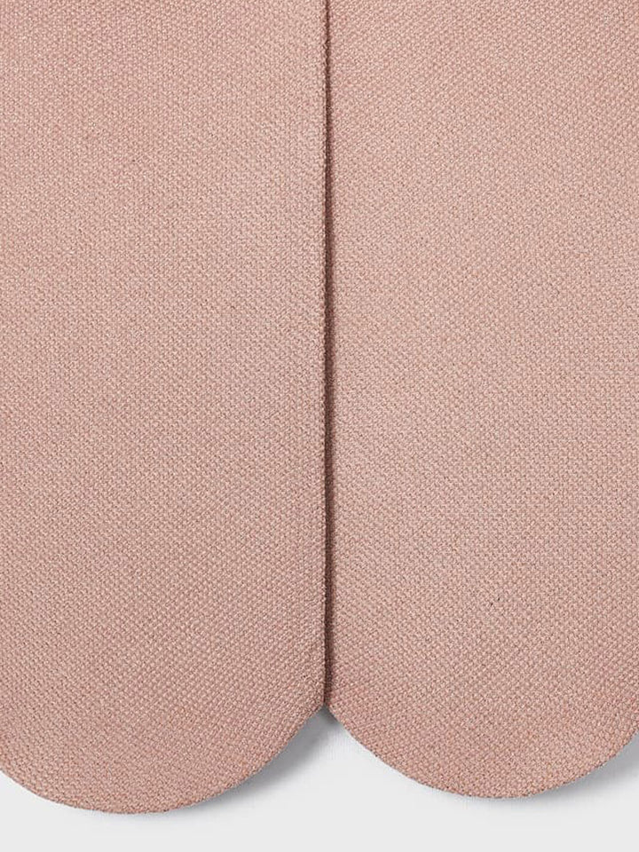 Mayoral collant effetto brillante rosa