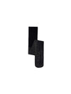 Mayoral collant lurex da bambino nero