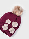 Mayoral complete scarf hat gloves