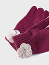 Mayoral complete scarf hat gloves
