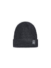 Mayoral cappello risvolto bambino grigio