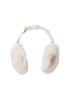 Mayoral cuffia paraorecchie bambina beige