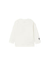 Mayoral t-shirt bimbo stampa razzo