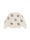 Mayoral pullover bimba jaquard
